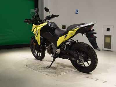 Suzuki V-Strom 250SX