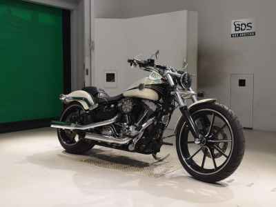 Harley-Davidson Breakout FXSB1580 2014