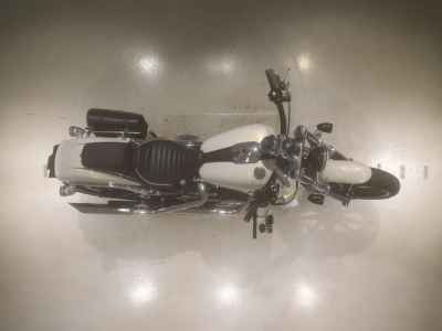 Harley-Davidson Breakout FXSB1580 2014