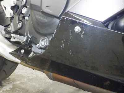 Kawasaki Ninja 400 2022