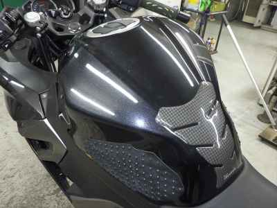 Kawasaki Ninja 400 2022