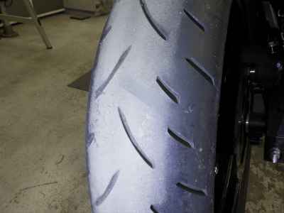 Kawasaki Ninja 400 2022