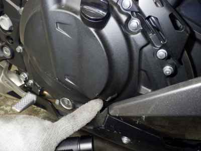 Kawasaki Ninja 400 2022