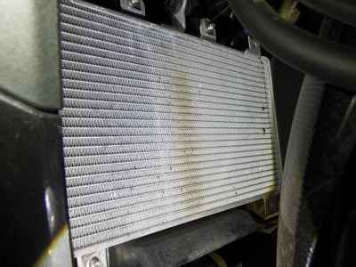 Kawasaki Ninja 400 2022