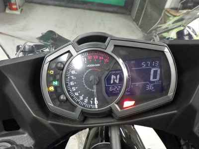 Kawasaki Ninja 400 2022