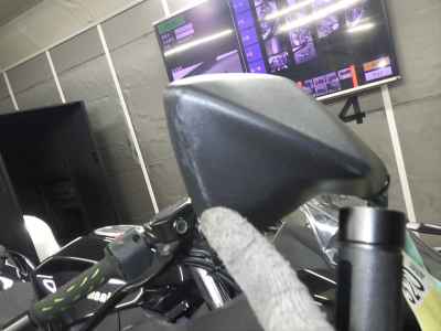 Kawasaki Ninja 400 2022