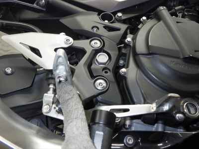 Kawasaki Ninja 400 2022