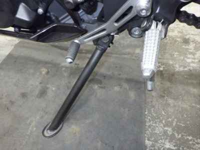 Kawasaki Ninja 400 2022