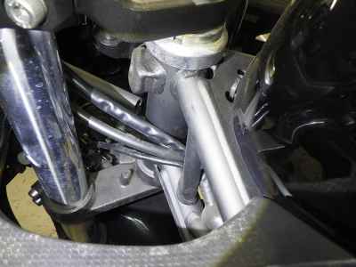 Kawasaki Ninja 400 2022