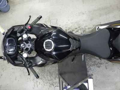 Kawasaki Ninja 400 2022