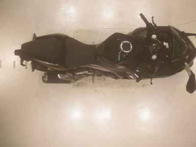 Kawasaki Ninja 400 2022