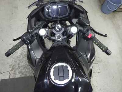 Kawasaki Ninja 400 2022