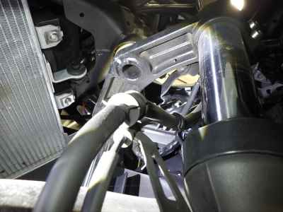 Kawasaki Ninja 400 2022