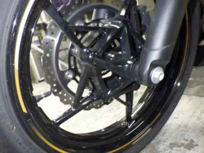 Kawasaki Ninja 400 2022