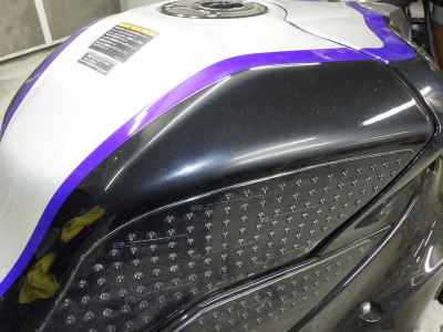Yamaha YZF-R1M 2020