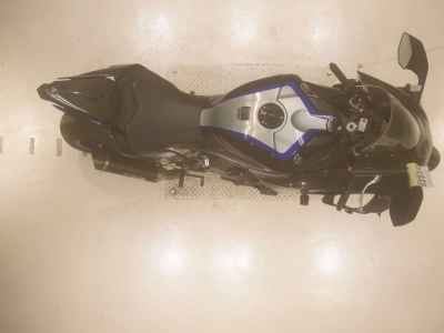 Yamaha YZF-R1M 2020