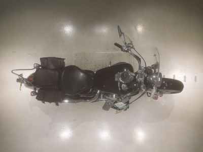 Honda Shadow 750 2008