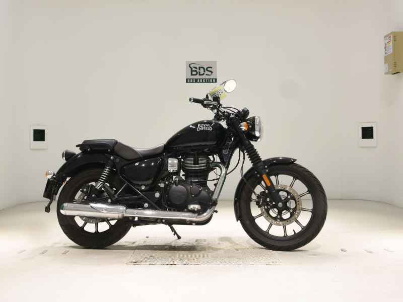 Royal Enfield Meteor 350 2022