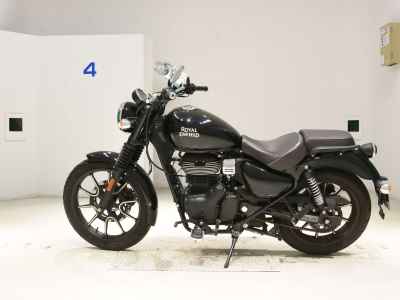 Royal Enfield Meteor 350 2022