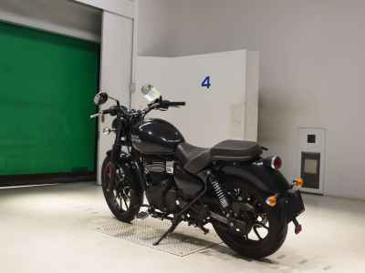 Royal Enfield Meteor 350 2022