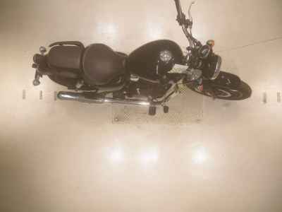 Royal Enfield Meteor 350 2022