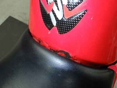 Kawasaki Ninja 250 2013