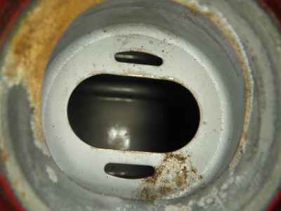 Kawasaki Ninja 250 2013