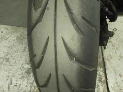 Kawasaki Ninja 250 2013