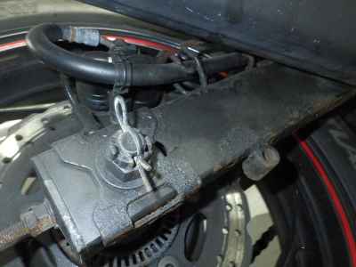 Kawasaki Ninja 250 2013