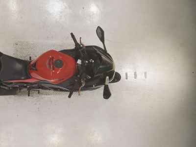 Kawasaki Ninja 250 2013