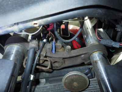 Kawasaki Ninja 250 2013