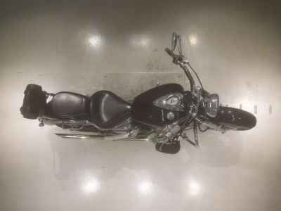 Yamaha XVS400 Drag Star Classic 2005