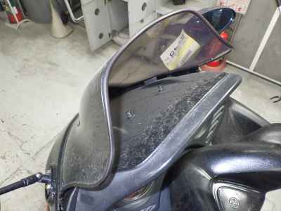 Yamaha TMAX 500 2006
