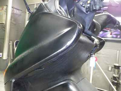 Yamaha TMAX 500 2006