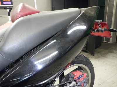 Yamaha TMAX 500 2006