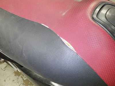 Yamaha TMAX 500 2006