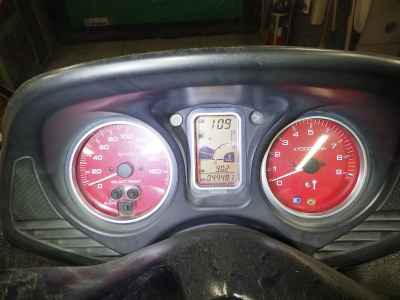 Yamaha TMAX 500 2006
