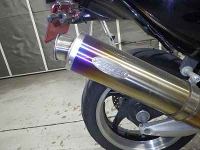 Yamaha TMAX 500 2006