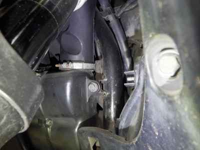 Yamaha TMAX 500 2006