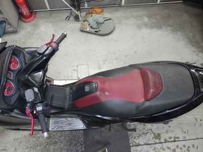 Yamaha TMAX 500 2006