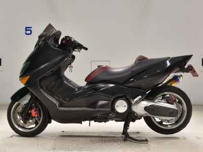 Yamaha TMAX 500 2006