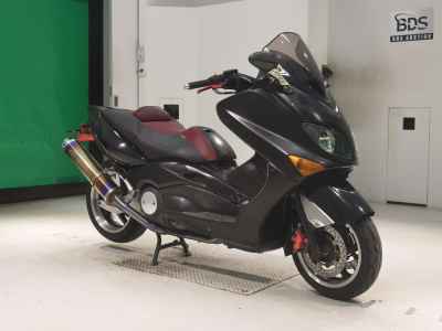 Yamaha TMAX 500 2006