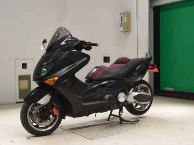Yamaha TMAX 500 2006