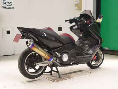 Yamaha TMAX 500 2006
