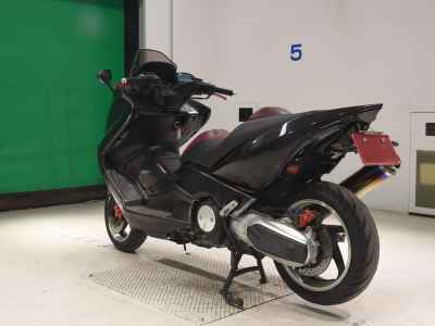 Yamaha TMAX 500 2006