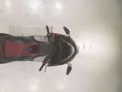 Yamaha TMAX 500 2006