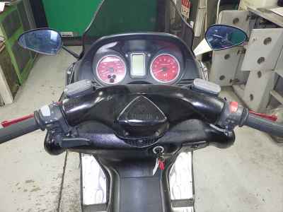 Yamaha TMAX 500 2006