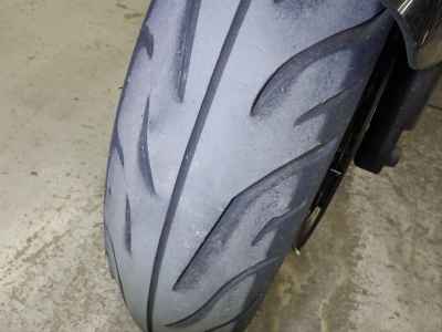 Yamaha TMAX 500 2006