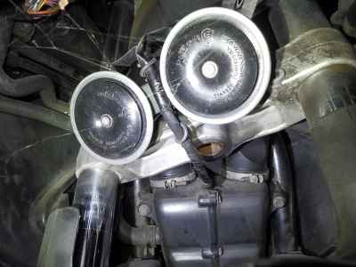 Yamaha TMAX 500 2006