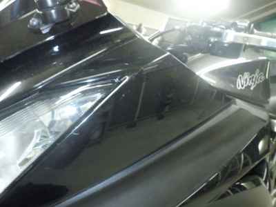 Kawasaki Ninja 250 2015